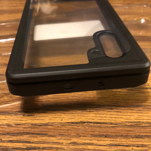 Samsung galaxy note in waterproof case IP68 - Picture 8 of 8